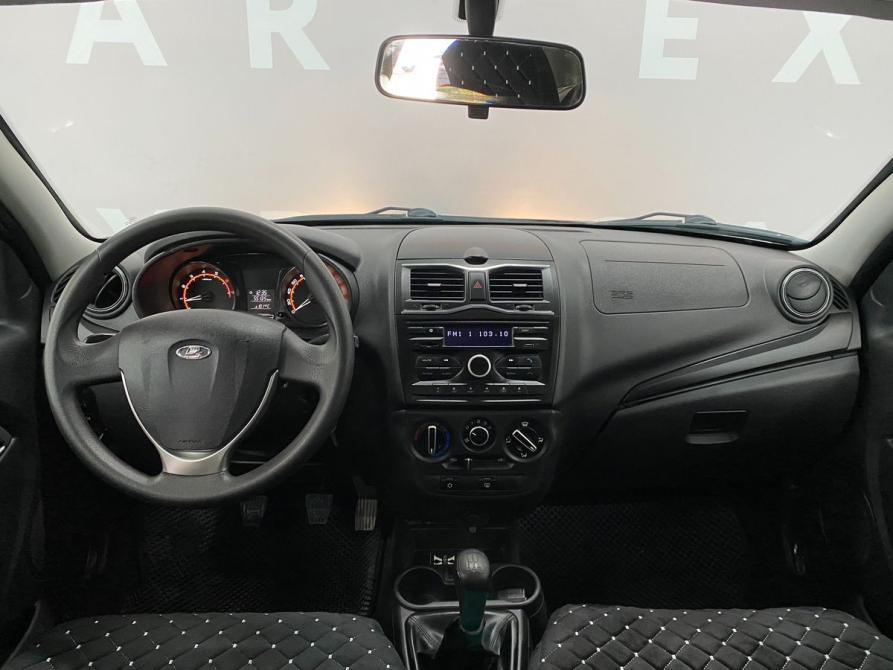 Lada (ВАЗ) Granta I Рестайлинг Волгоград  - изображение 13