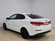 Kia Rio III Рестайлинг Альметьевск  - изображение 33