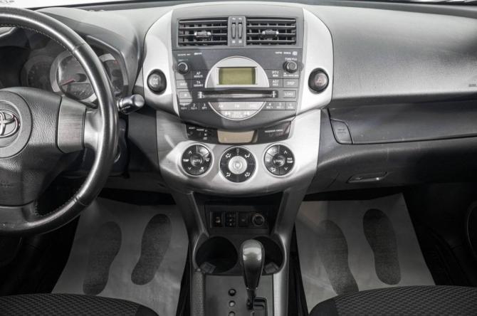 Toyota RAV4 III (XA30) с пробегом 2006 года, цена 1 149 000 рублей, 263000 км, внедорожник, Автокод Объявления