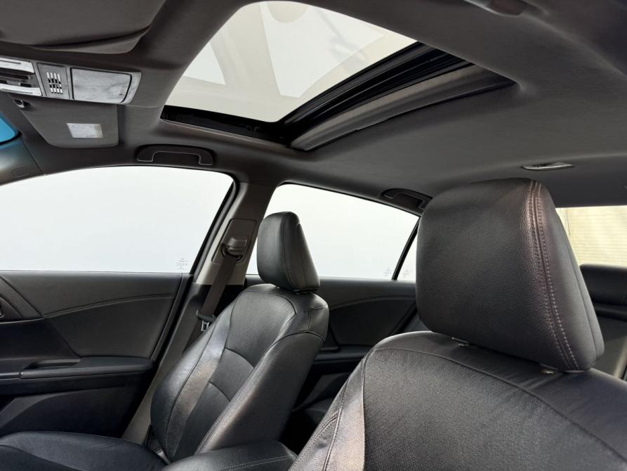 Honda Accord IX Москва  - изображение 12