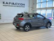 Lifan X50 Волгоград  - изображение 21