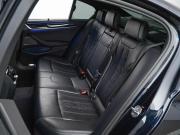 BMW 5 серии VII (G30/G31/G38) Рестайлинг Москва  - изображение 35