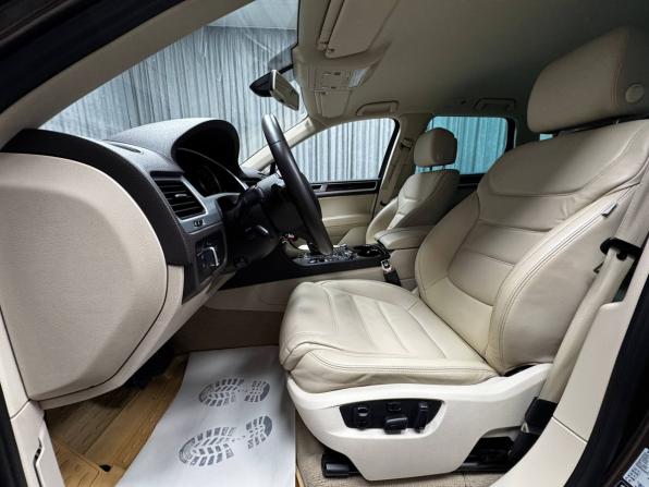 Volkswagen Touareg II с пробегом 2012 года, цена 2 790 000 рублей, 178713 км, внедорожник, Автокод Объявления
