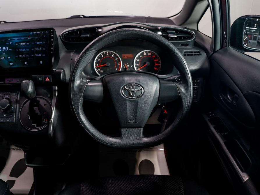 Toyota Wish II Рестайлинг Чита  - изображение 9