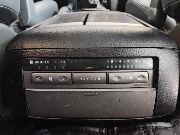 Lexus GX I с пробегом 2004 года, цена 1 997 000 рублей, 318324 км, внедорожник, Автокод Объявления