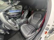 Mercedes-Benz C-Класс IV (W205) Москва  - изображение 19