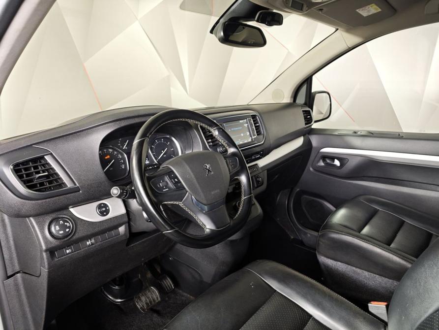 Peugeot Traveller I Москва  - изображение 17