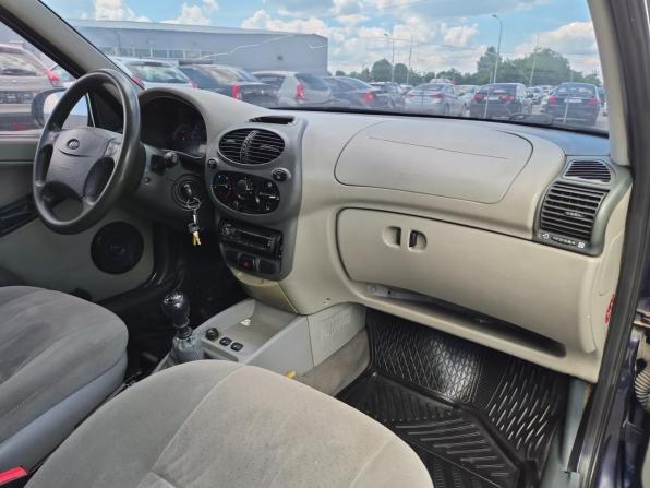 Lada (ВАЗ) Kalina I с пробегом 2009 года, цена 270 000 рублей, 100000 км, седан, Автокод Объявления