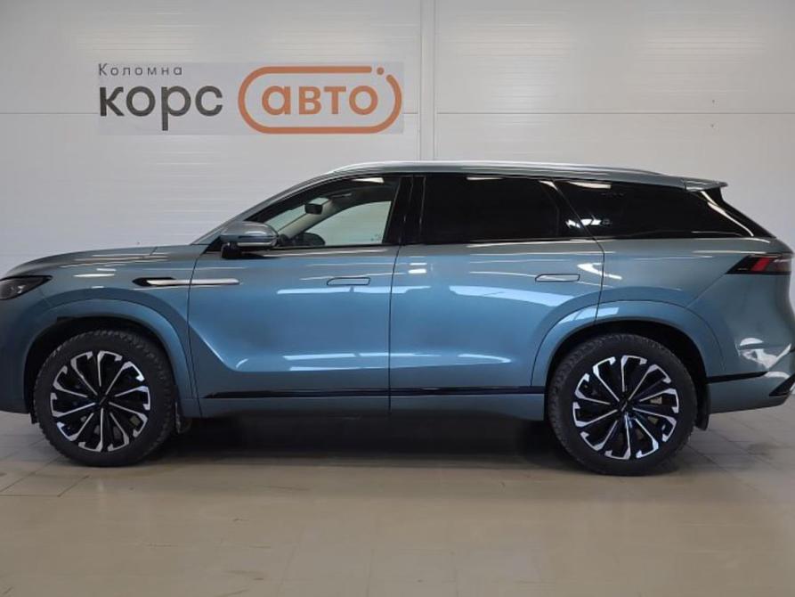 Jaecoo J8 Новомосковск  - изображение 2