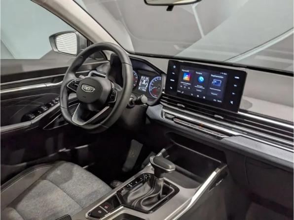 Belgee S50 с пробегом 2026 года, цена 1 920 000 рублей, 4225 км, седан, Автокод Объявления