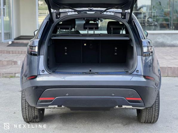 Новый Land Rover Range Rover Velar I Рестайлинг 2025 года, цена 8 990 000 рублей, внедорожник, Автокод Объявления