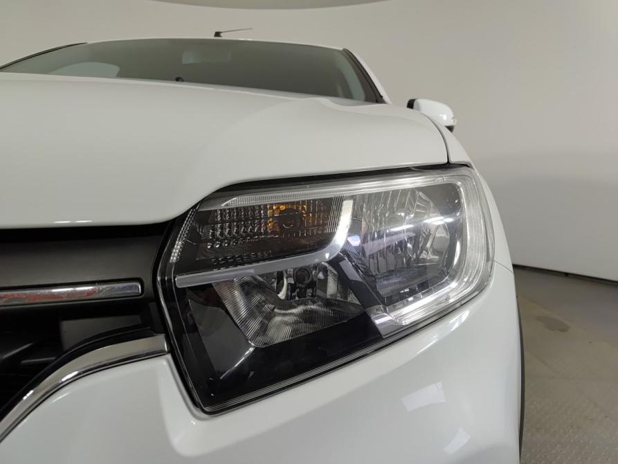 Renault Logan II Рестайлинг Уфа  - изображение 21