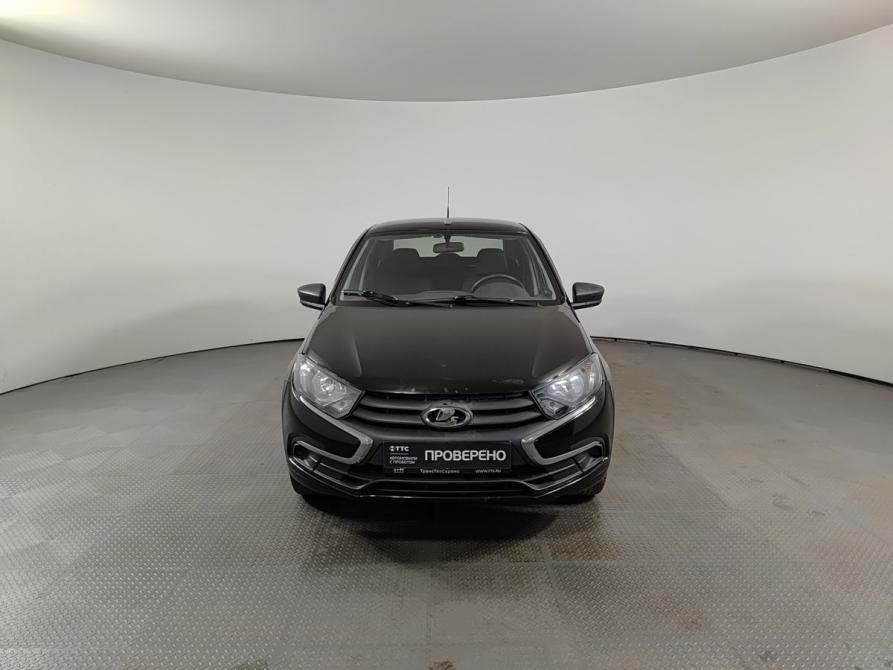 Lada (ВАЗ) Granta I Рестайлинг Уфа  - изображение 2