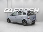 Opel Meriva A Рестайлинг Ростов-на-Дону  - изображение 17