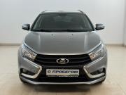 Lada (ВАЗ) Vesta I Москва  - изображение 16