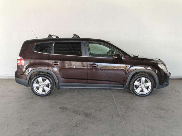 Chevrolet Orlando I с пробегом 2013 года, цена 1 070 000 рублей, 165358 км, компактвэн, Автокод Объявления