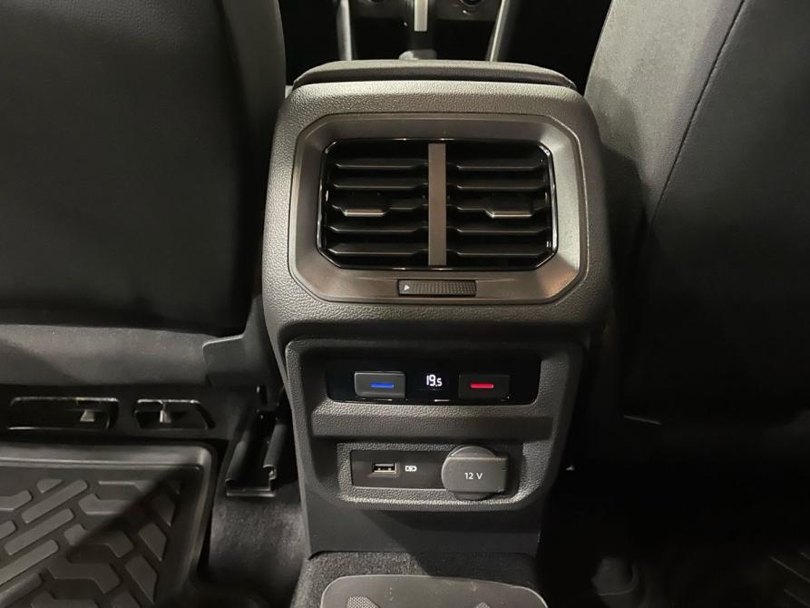 Volkswagen Tiguan II Пермь  - изображение 13