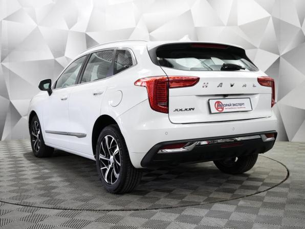 Haval Jolion I с пробегом 2021 года, цена 1 395 000 рублей, 114866 км, внедорожник, Автокод Объявления
