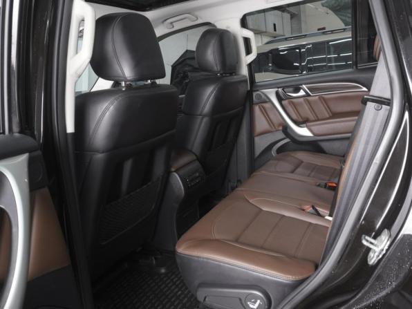 Haval H9 I Рестайлинг с пробегом 2020 года, цена 2 350 000 рублей, 178401 км, внедорожник, Автокод Объявления