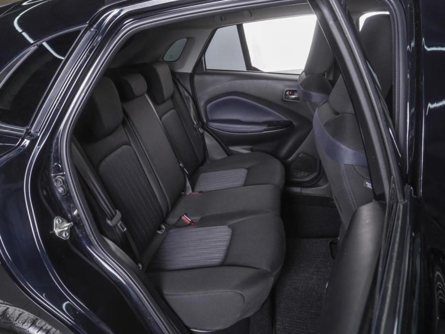 Suzuki Baleno III Ростов-на-Дону  - изображение 7