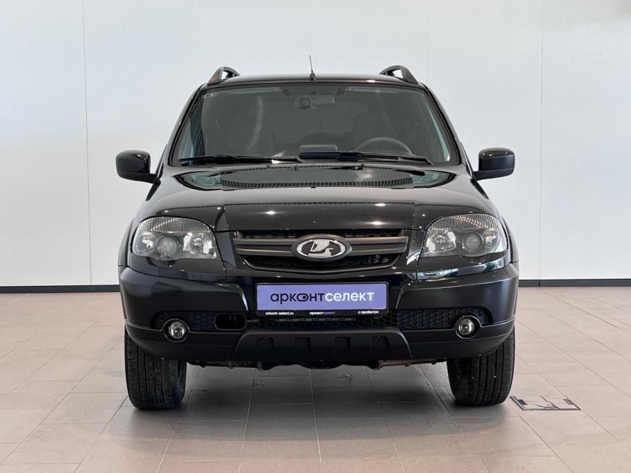 Lada (ВАЗ) Niva Волгоград  - изображение 5