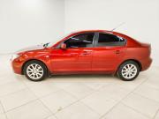 Mazda 3 II (BL) Тула  - изображение 8