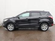 Ford Kuga II Рестайлинг Москва  - изображение 29