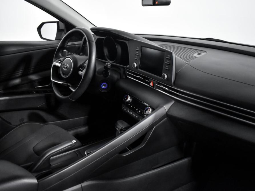 Hyundai Elantra VII (CN7) Санкт-Петербург  - изображение 14
