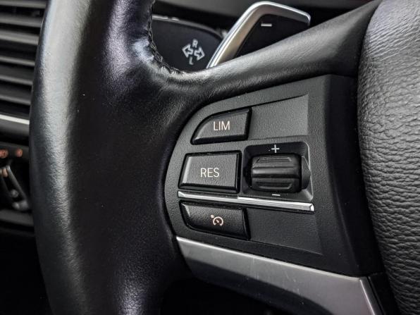BMW X6 II (F16) с пробегом 2019 года, цена 4 845 000 рублей, 77015 км, внедорожник, Автокод Объявления