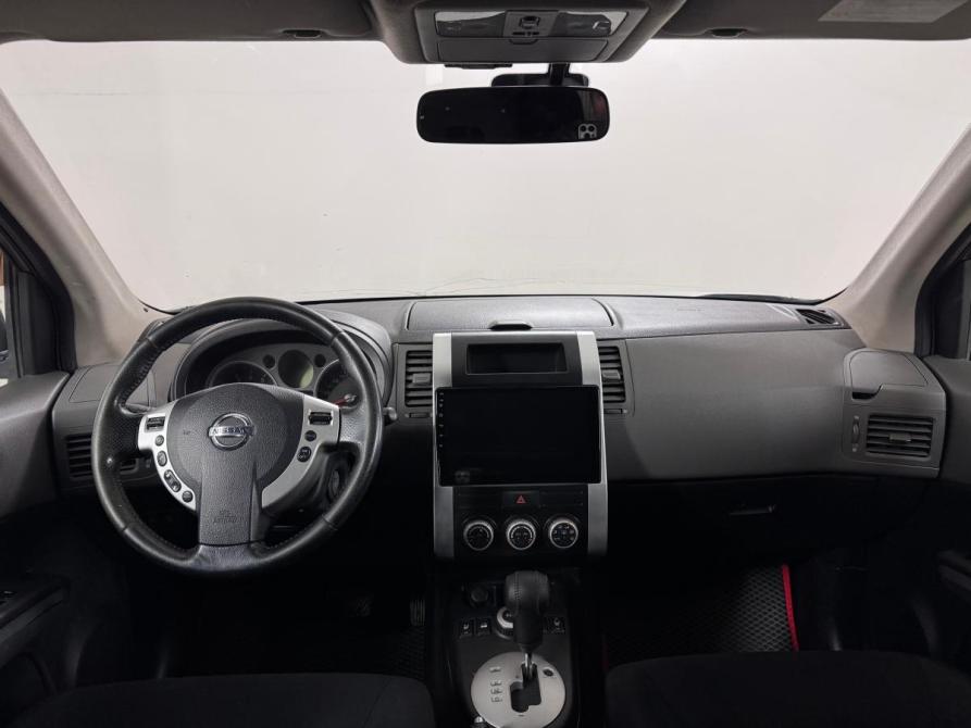 Nissan X-Trail II Тюмень  - изображение 8