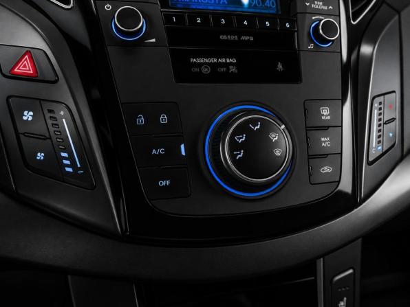 Hyundai i40 I с пробегом 2015 года, цена 1 279 000 рублей, 160621 км, седан, Автокод Объявления