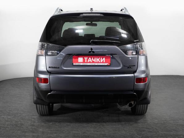 Mitsubishi Outlander II с пробегом 2008 года, цена 1 099 500 рублей, 235307 км, внедорожник, Автокод Объявления