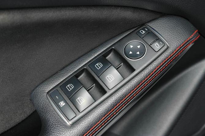 Mercedes-Benz A-Класс III (W176) с пробегом 2013 года, цена 1 479 000 рублей, 199700 км, хэтчбек, Автокод Объявления