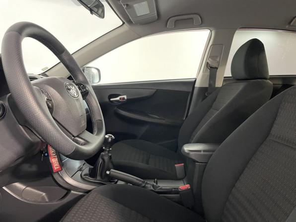 Toyota Corolla X (E140 E150) Рестайлинг с пробегом 2010 года, цена 719 900 рублей, 285000 км, седан, Автокод Объявления
