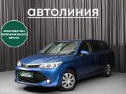 Toyota Corolla XI (E160 E170 E180) Рестайлинг 1 Красноярск  - изображение 16