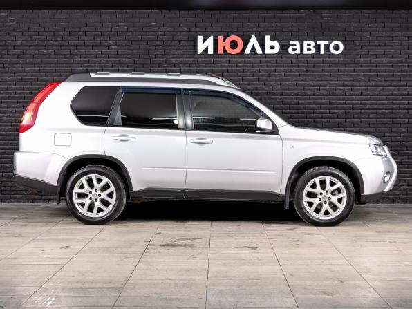Nissan X-Trail II Рестайлинг с пробегом 2014 года, цена 1 700 000 рублей, 178185 км, внедорожник, Автокод Объявления
