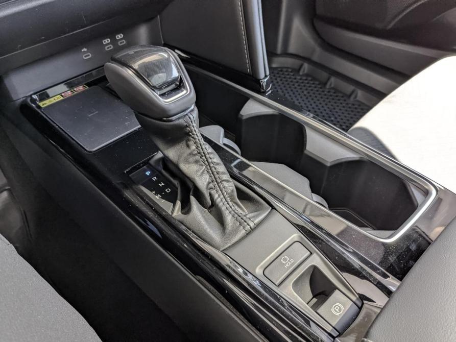 Toyota Camry IX (XV80) China Market Москва  - изображение 27