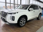 Hyundai Palisade I Тула  - изображение 24