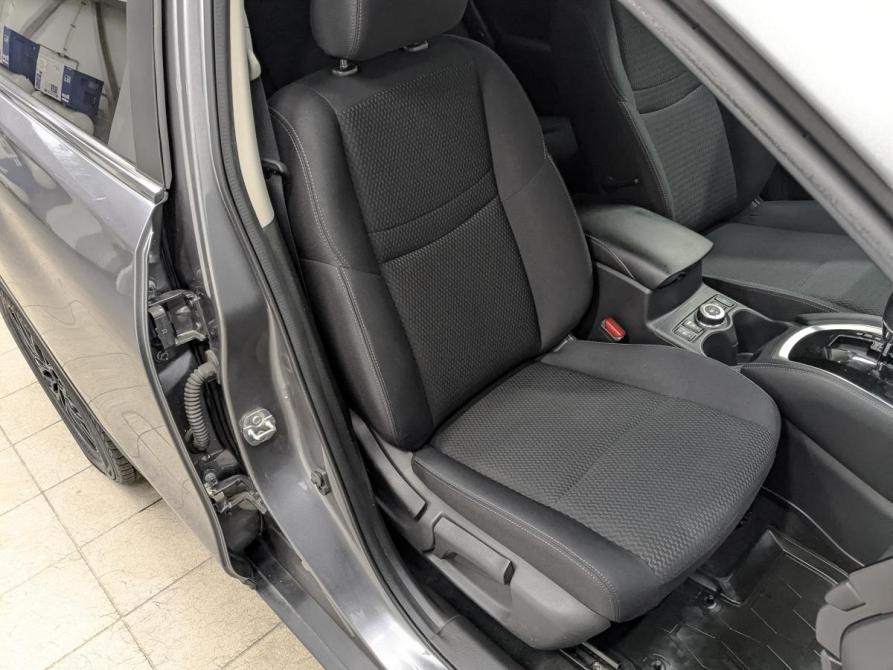 Nissan X-Trail III Рестайлинг Москва  - изображение 23