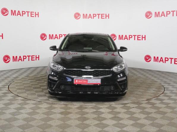 Kia Cerato IV с пробегом 2021 года, цена 1 900 000 рублей, 146165 км, седан, Автокод Объявления