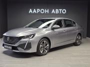 Peugeot 408 II Рестайлинг 2 Москва  - изображение 16