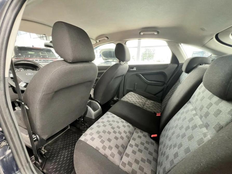 Ford Focus II Екатеринбург  - изображение 20