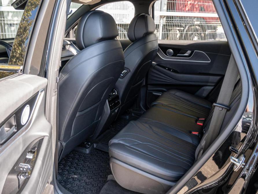 Chery Tiggo 9 I Краснодар  - изображение 13