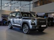 Haval H9 II Санкт-Петербург  - изображение 28