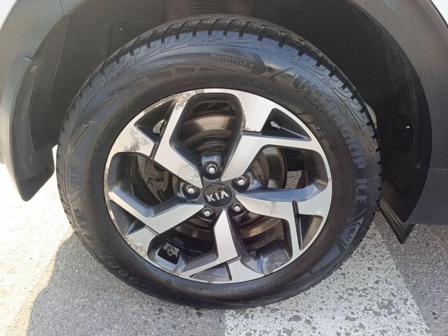 Kia Sportage IV Рестайлинг Тверь  - изображение 11