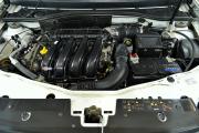 Renault Duster I Рестайлинг Сургут  - изображение 44