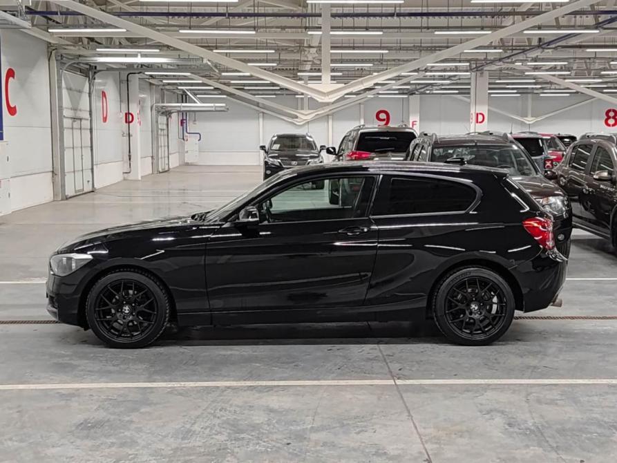 BMW 1 серии II (F20/F21) Казань  - изображение 10