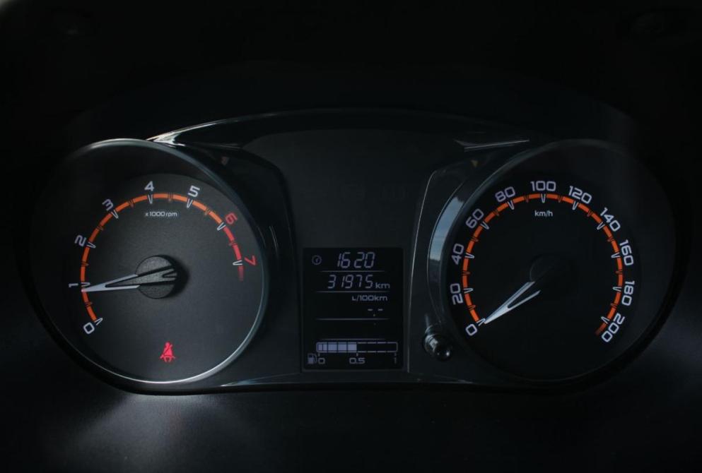 Lada (ВАЗ) Granta I Рестайлинг Саратов  - изображение 13