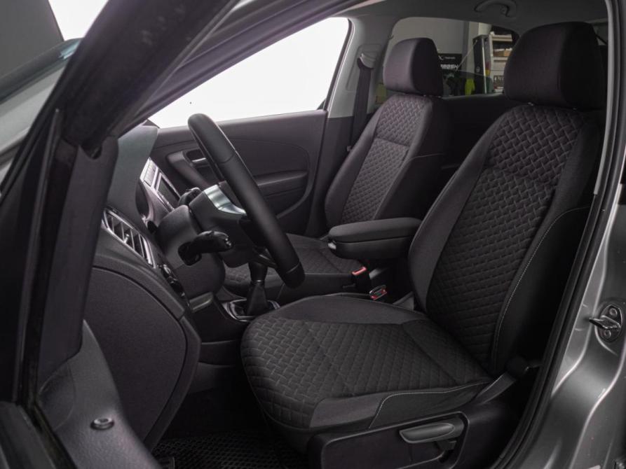 Volkswagen Polo V Рестайлинг Тюмень  - изображение 10
