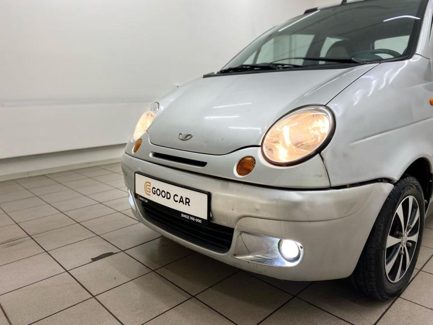 Daewoo Matiz I Рестайлинг Энгельс  - изображение 10